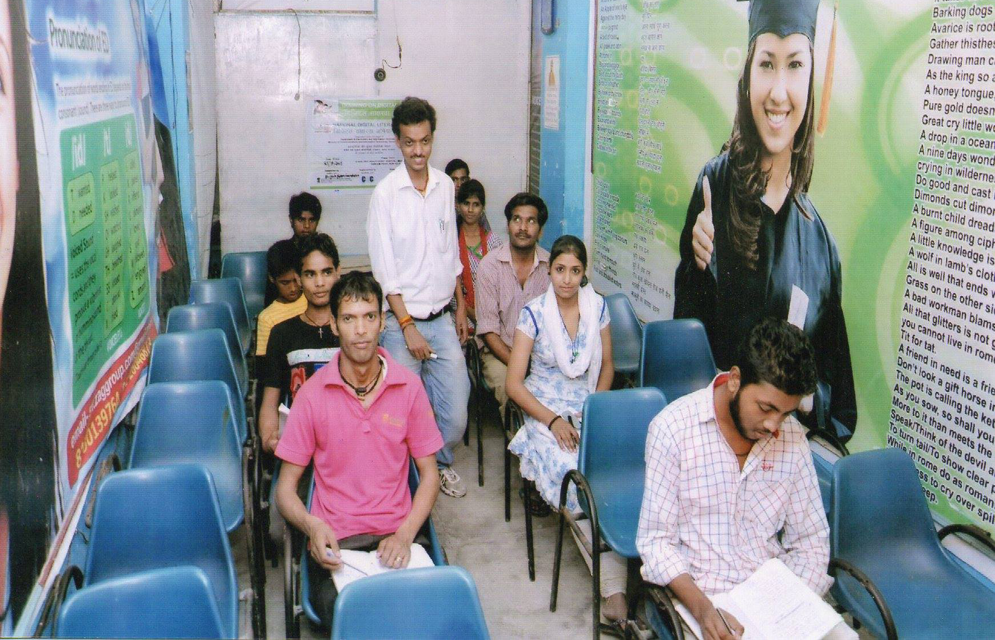 Serious man in black jacket looking at the camera